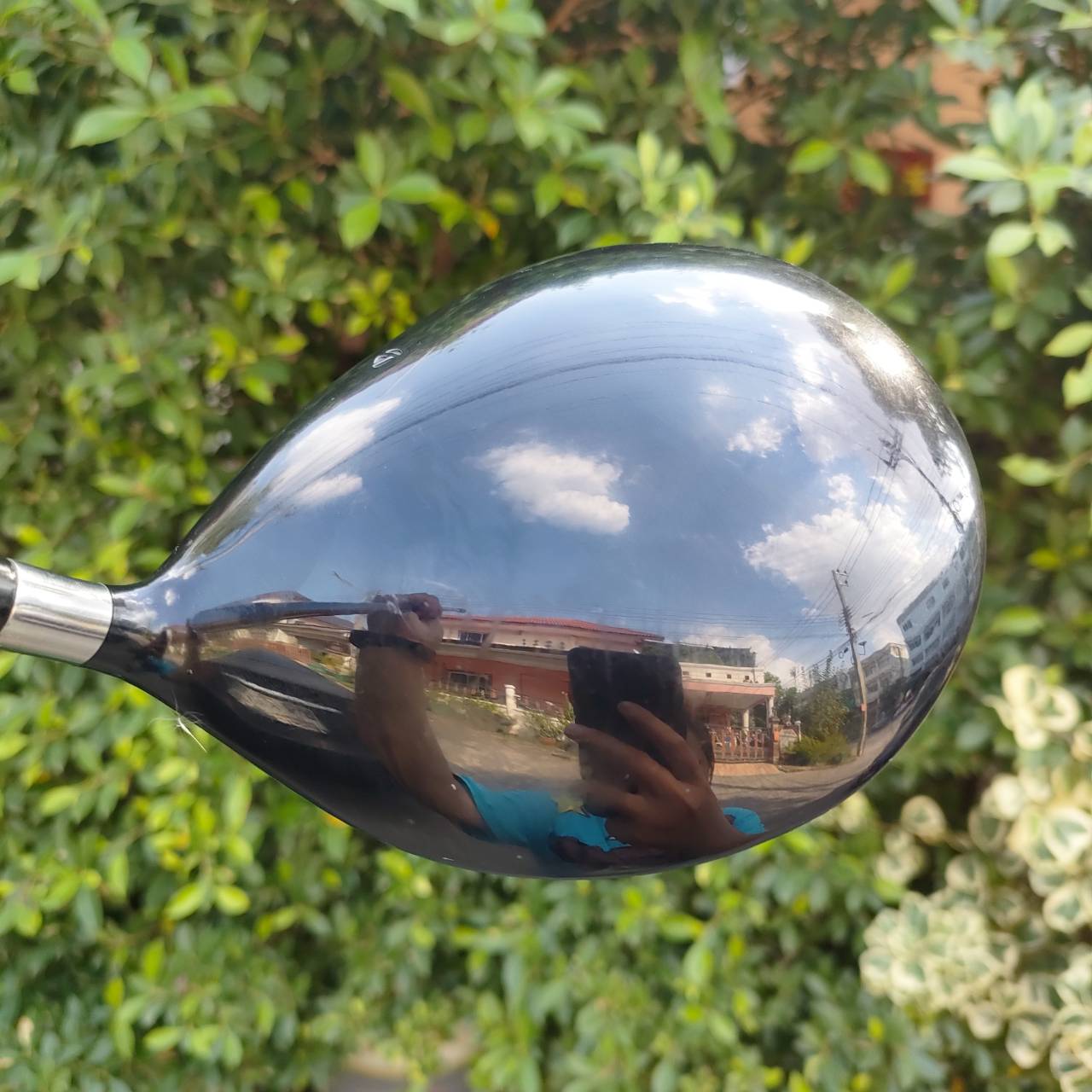 DRIVER TAYLORMADE r7 XR องศา 9.5 ก้าน RE*AX FLEX S รุ่น XR เป็นรุ่นพรีเมี่ยม หน้าเด้งมากๆ เน้นขายในญี่ปุ่น ไม้กอล์ฟมือสอง ของแท้ BY NakaraLuxurious