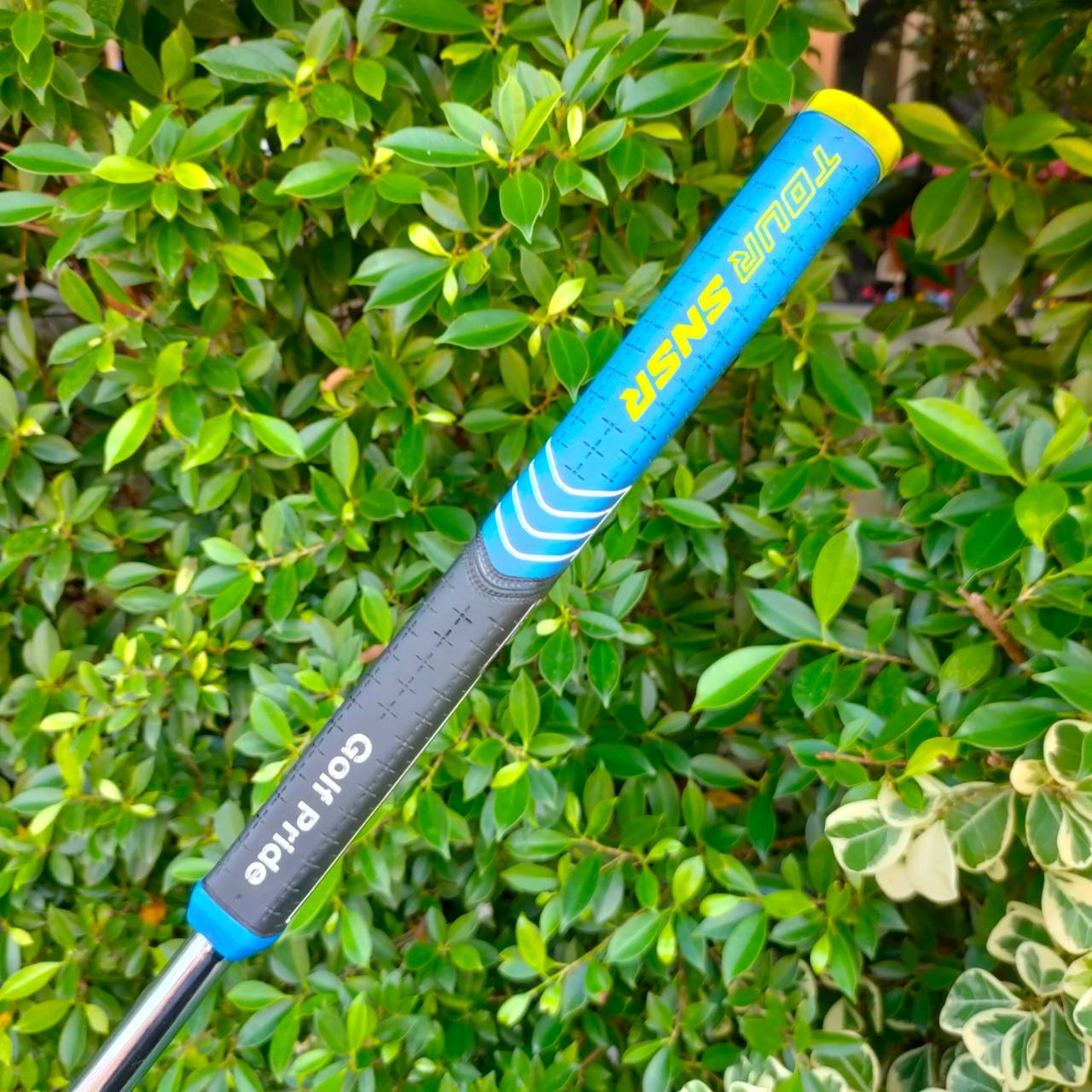 PUTTER MIZUNO 518 ความยาว 34 นิ้ว ก้าน MIZUNO GOLD CREST เป็นพัตเตอร์พรีเมี่ยมญี่ปุ่น ไม้กอล์ฟมือสอง ของแท้ BY NakaraLuxurious