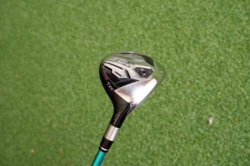 FAIRWAY HONMA TOUR WORLD TW 737