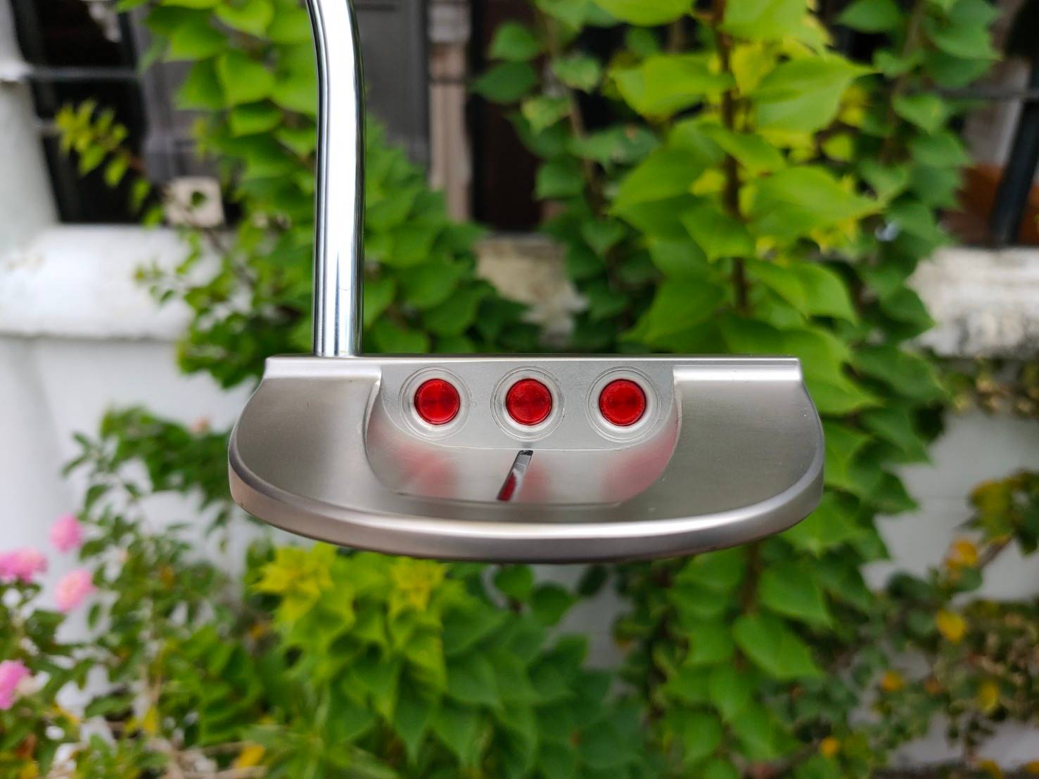 PUTTER Titleist Scotty CAMERON GOLO5 สภาพสวยจัดๆเลยครับ