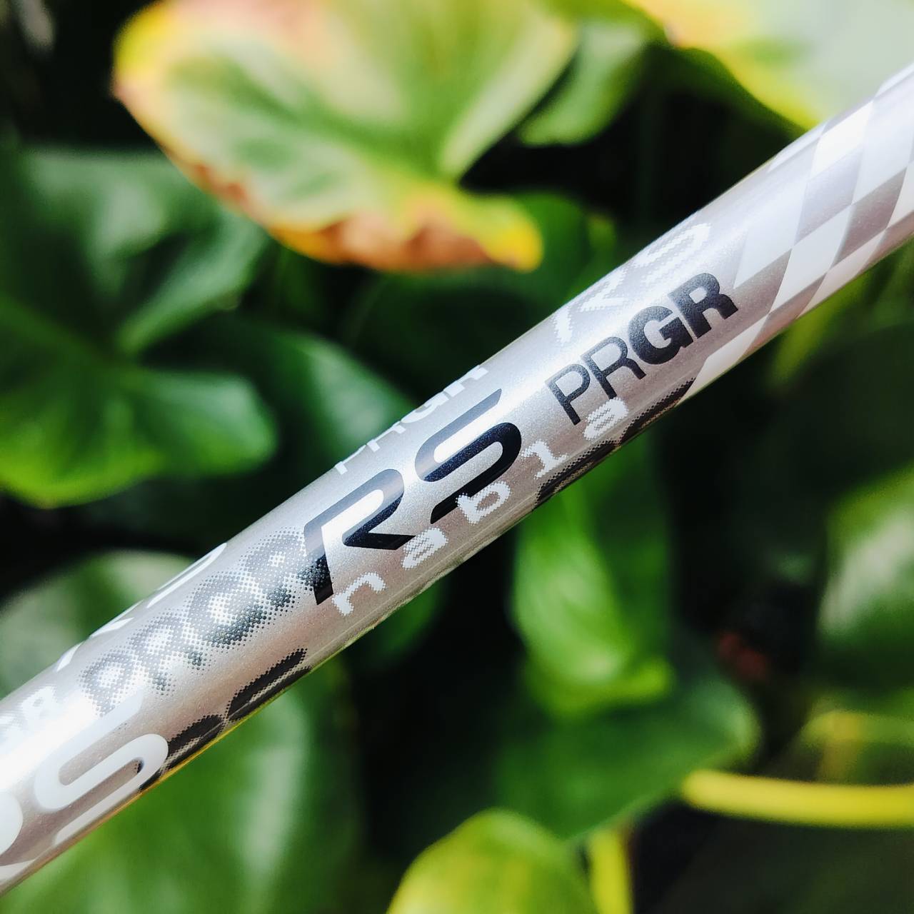 เหล็ก 5 PRGR iD Nabla RS Forged + Maraging Face หน้าเด้ง!!! ไม้กอล์ฟพรีเมี่ยมมือสอง ของแท้ By NakaraLuxurious
