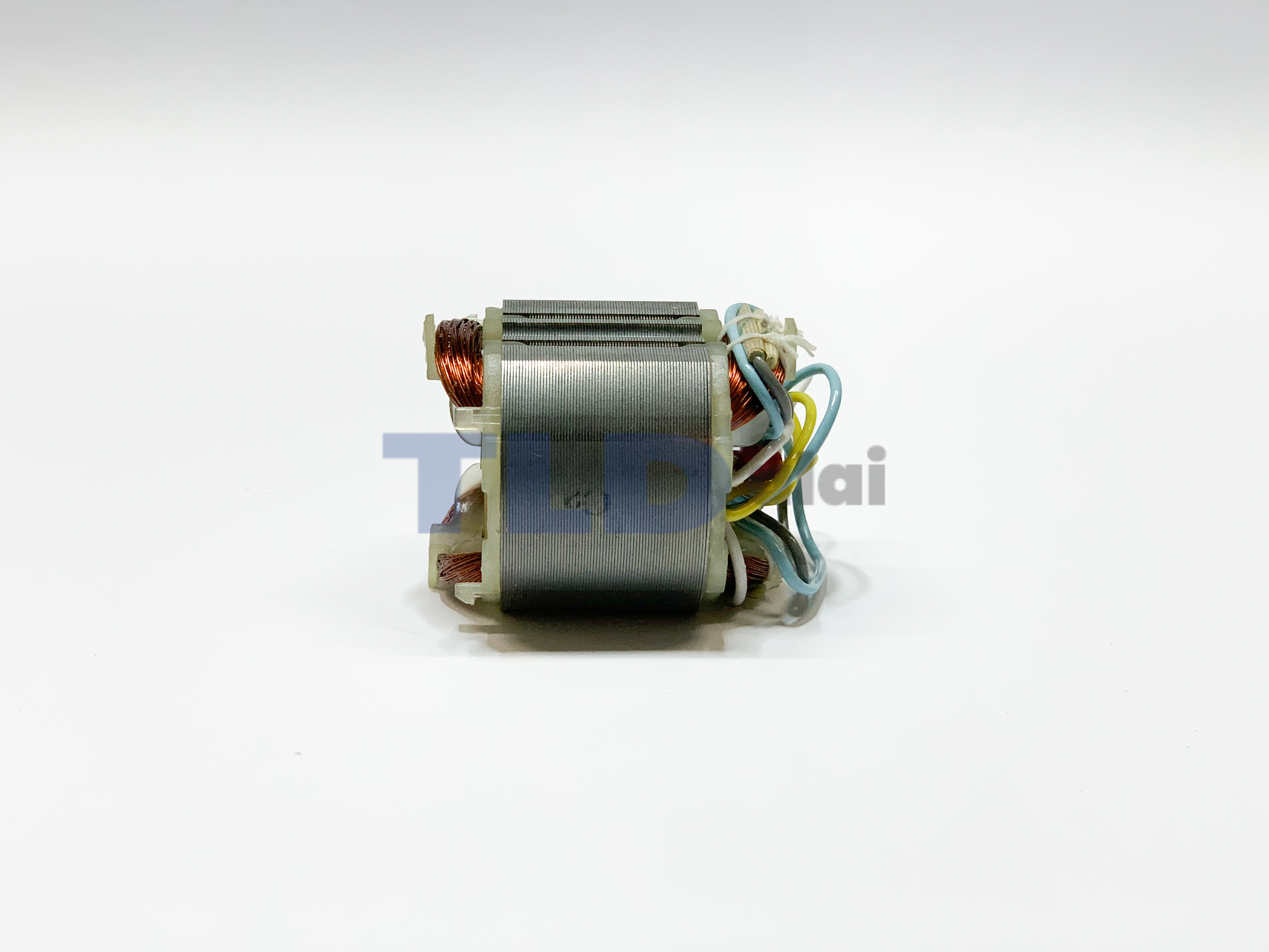 ฟิลคอยล์ สว่าน Maktec มาคเทค (C) รุ่น MT602, MT603, MT606, MT607, MT60, MT817 - Makita มากีต้า รุ่น 6412, 6413, M6001B, M0600B, M06002B, M8103B (ทุกรุ่นใช้ฟืลคอยล์ตัวเดียวกัน) อะไหล่สว่าน