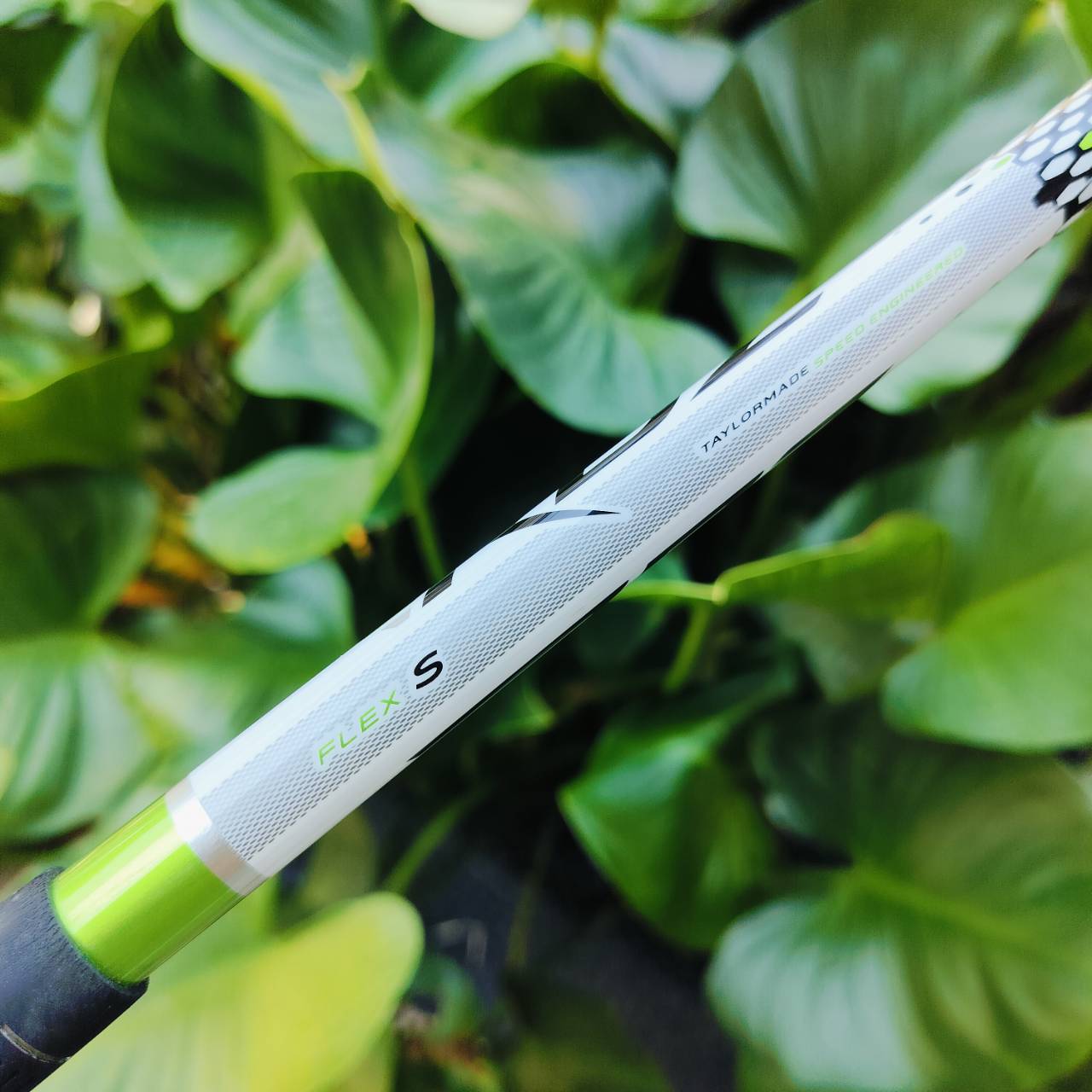 FW 5 TAYLORMADE RBZ สภาพสวย ก้าน SPEED ENGINEERED FLEX S หัวตีง่ายและเด้งมากด้วยร่องหน้าไม้พิเศษ ไม้กอล์ฟพรีเมี่ยมมือสอง ของแท้ By NakaraLuxurious