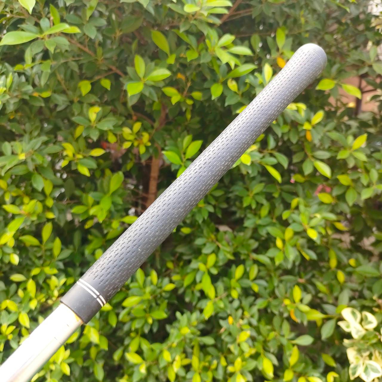 FW3 T9 HYPER SONIC GEOMETRIC องศา 15 ก้าน FUJIKURA SWORD iZ50 FLEX SR FW หน้าเด้ง ที่วางหมุดไว้ถึงสามจุด เพื่อให้ HIGH M.O.I. ตีง่าย + ไกลมาก ไม้กอล์ฟมือสอง ของแท้ BY NakaraLuxurious