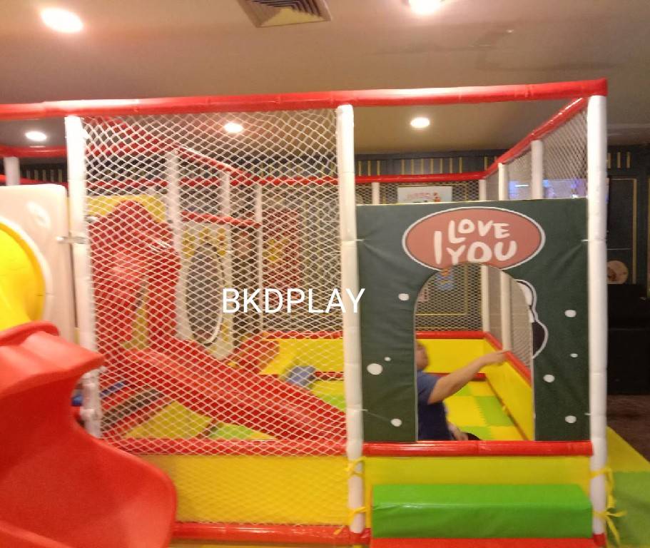 บ้านบอล ชุดสวนสนุกใหญ่รวมเครื่องเล่น ,สวนสนุกเด็ก ,บ้านบอลในห้าง ,เครื่องเล่นสนามในร่ม ,มุมเด็ก ,kid zone รับทำบ้านบอลในห้าง