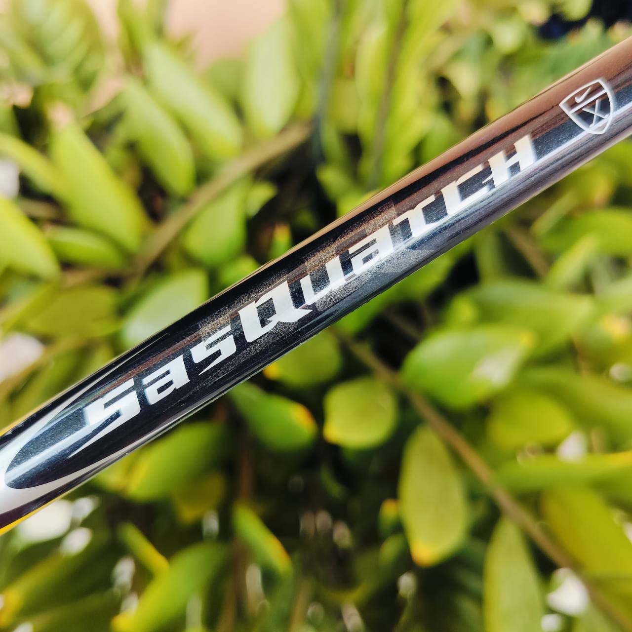 Driver NIKE SUMO SQ องศา 10 หัวสี่เหลี่ยม HIGH M.O.I. ชดเชยสูงมาก ตีได้ตรงอย่างเดียว ตีเลี้ยวไม่ได้ ตีไกลอย่างมาก ก้าน MITSUBISHI DIMANA FLEX R ไม้กอล์ฟพรีเมี่ยมมือสอง ของแท้ By NakaraLuxurious
