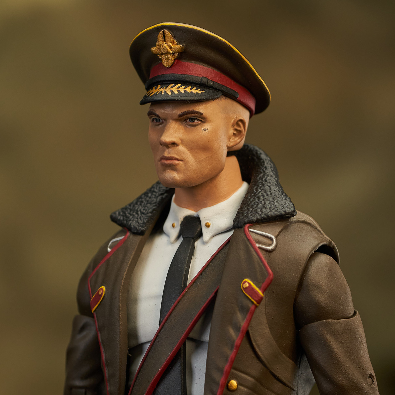 [สั่งจอง]Diamond Select Toys 7" : Rebel Moon