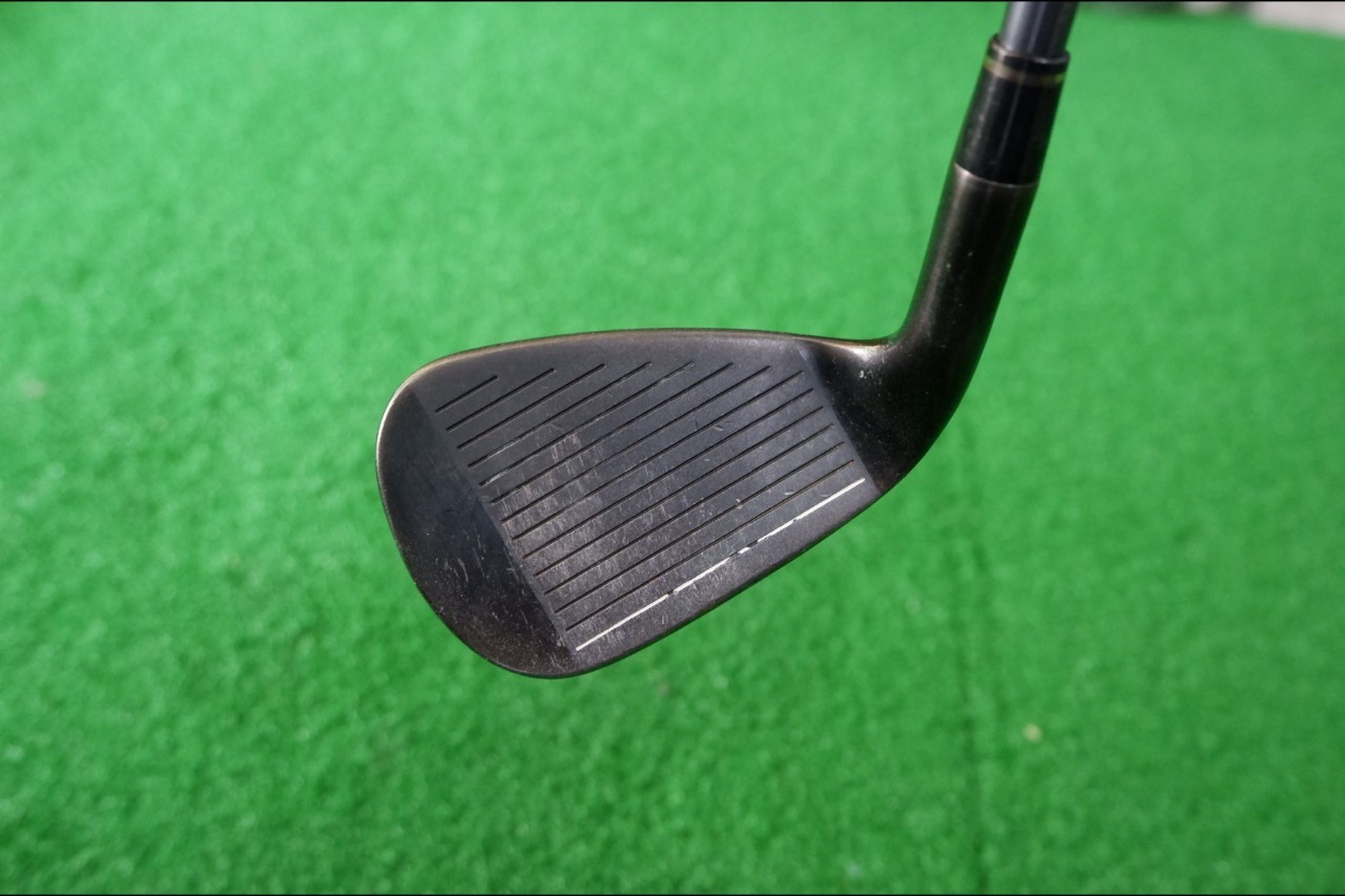 เหล็ก PW ADMSGOLF IDEA FORGED