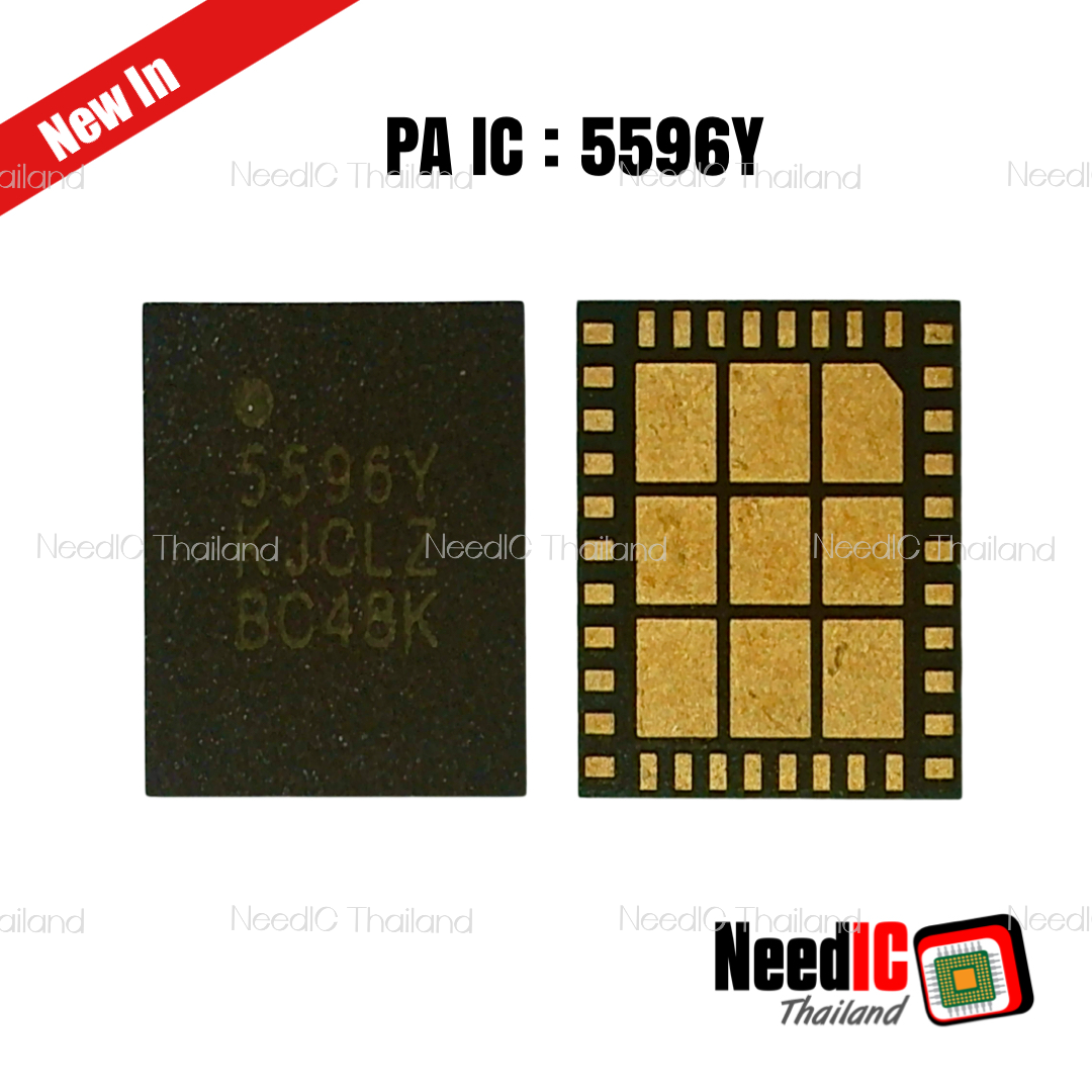 PA IC : 5596Y IC สำหรับ A06/A065