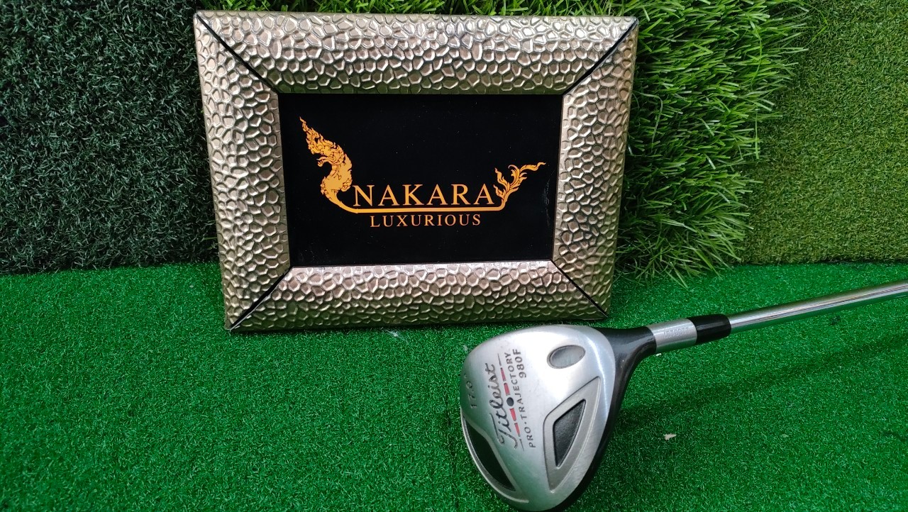 FAIRWAY TITLELIST PRO TRAJECTORY 980F
