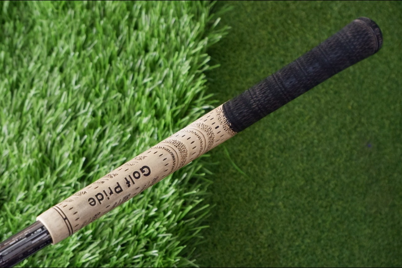 FAIRWAY 3 TAYLORMADE SLDR