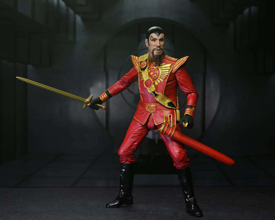 [สั่งจอง]Neca 7" scale action figure