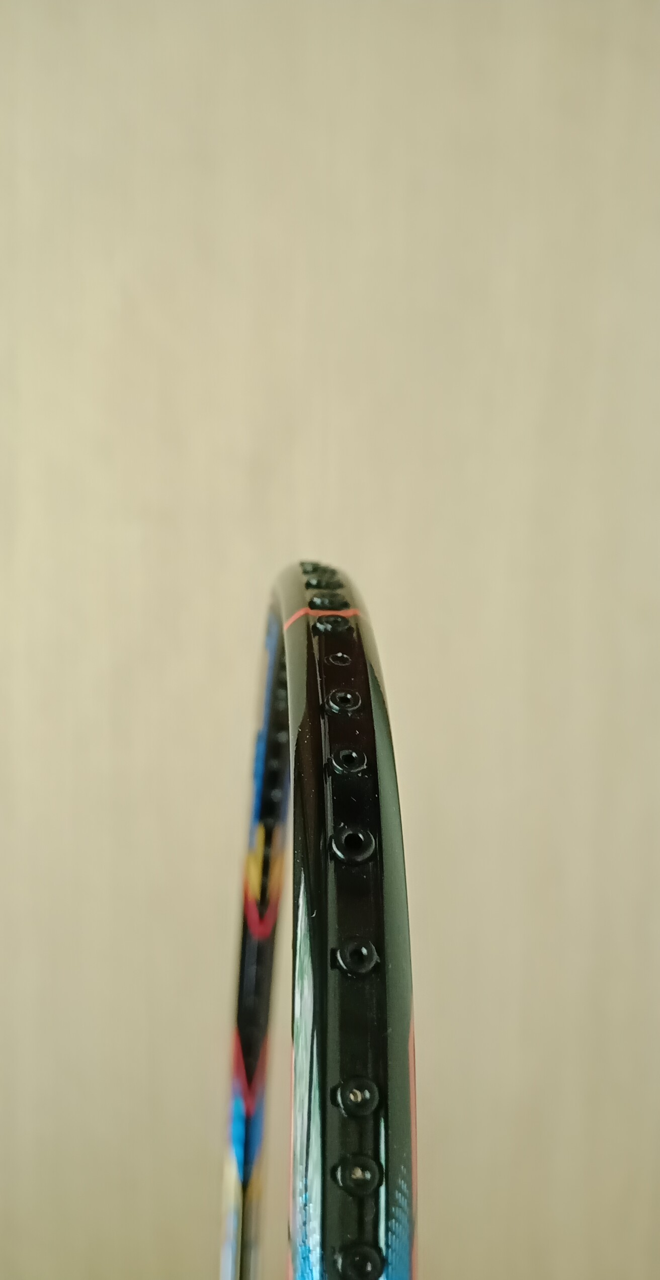 Klint Force Edge X12