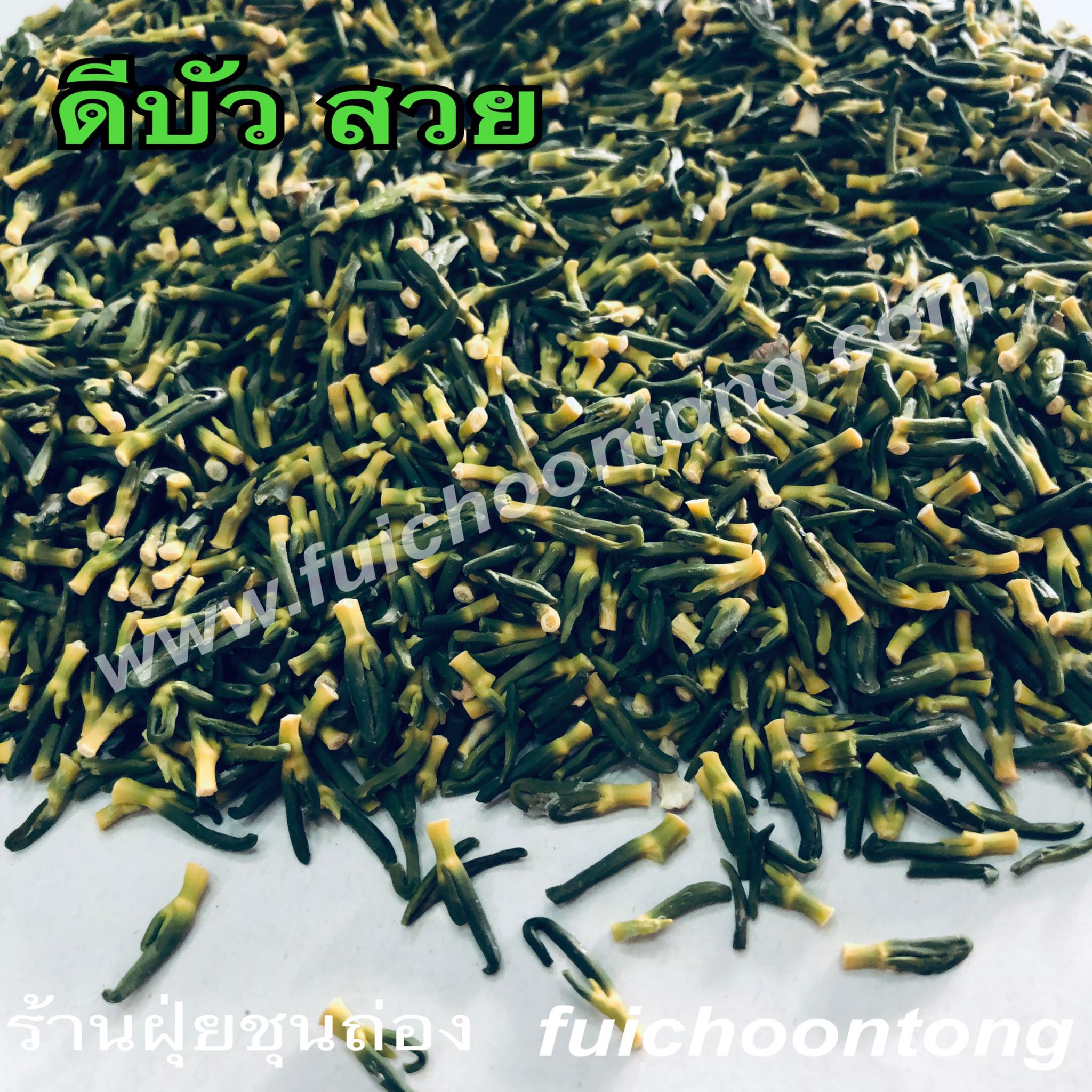 ดีบัว