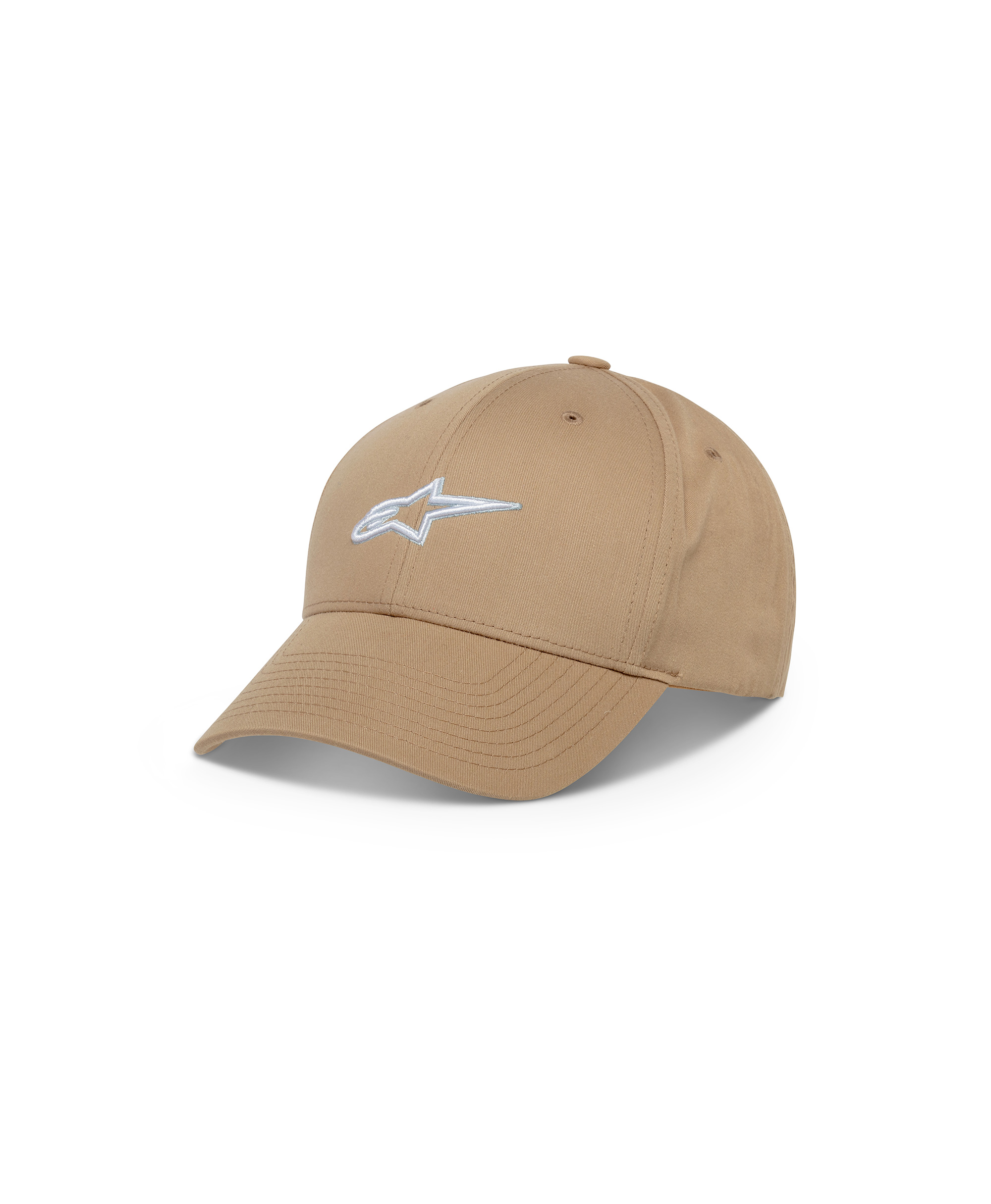 หมวกแก๊ป Alpinestars Alpha Hat - Sand