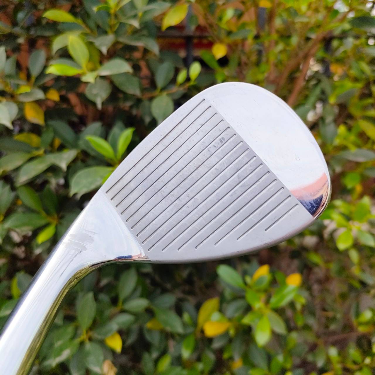 WEDGE CLEVELAND CG14 ZIP GROOVES องศา 50 FLEX WEDGE