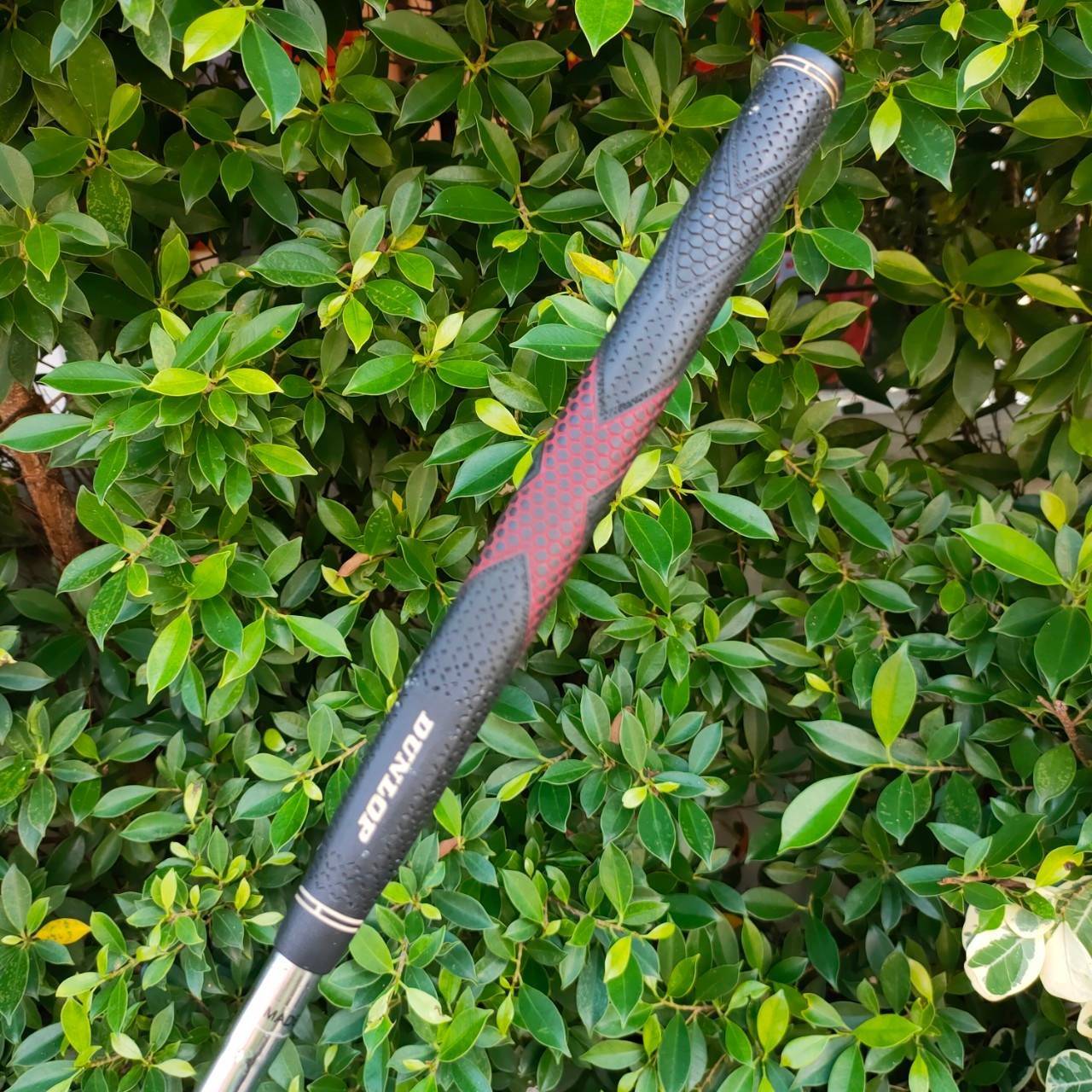 PUTTER DUNLOP DDH PLUS 2 ความยาว 34 นิ้ว ก้าน DUNLOP ออกแบบให้กระจายน้ำหนัก ชดเชยความผิดพลาดสูง!! ไม้กอล์ฟมือสอง ของแท้ BY NakaraLuxurious