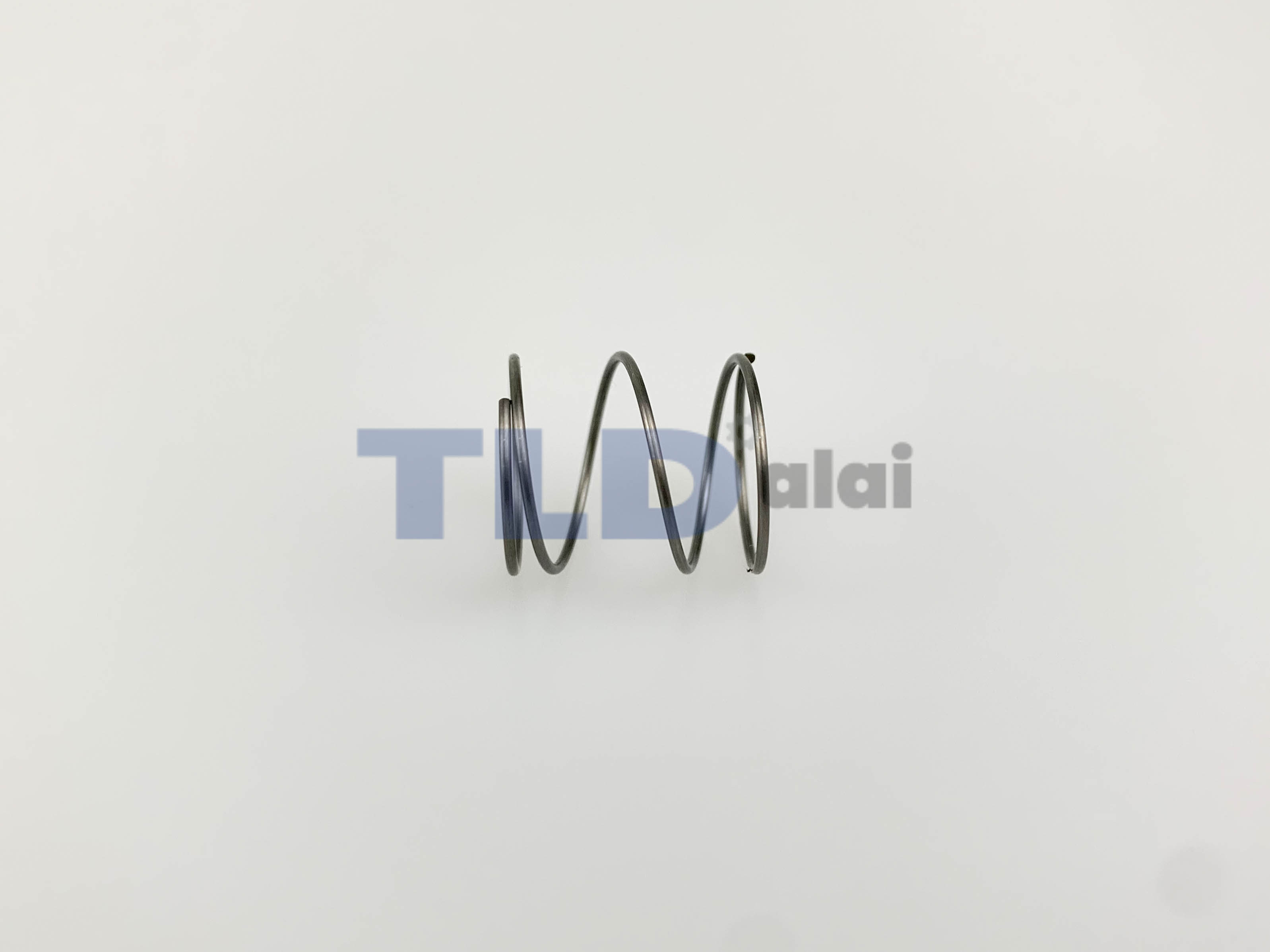 สปริงปลายหัวจับดอก (แท้) (233005-7) สว่านไขควงไร้สาย Makita มากีต้า รุ่น 6908DM, TD110, DF010D, DF021D, BFT020F, TD020D, TD021D, BFT021F, DTD153, DTD154, DTD156 (233005-7) (อะไหล่แท้100%) สปริง COMPRESSIONSPRING