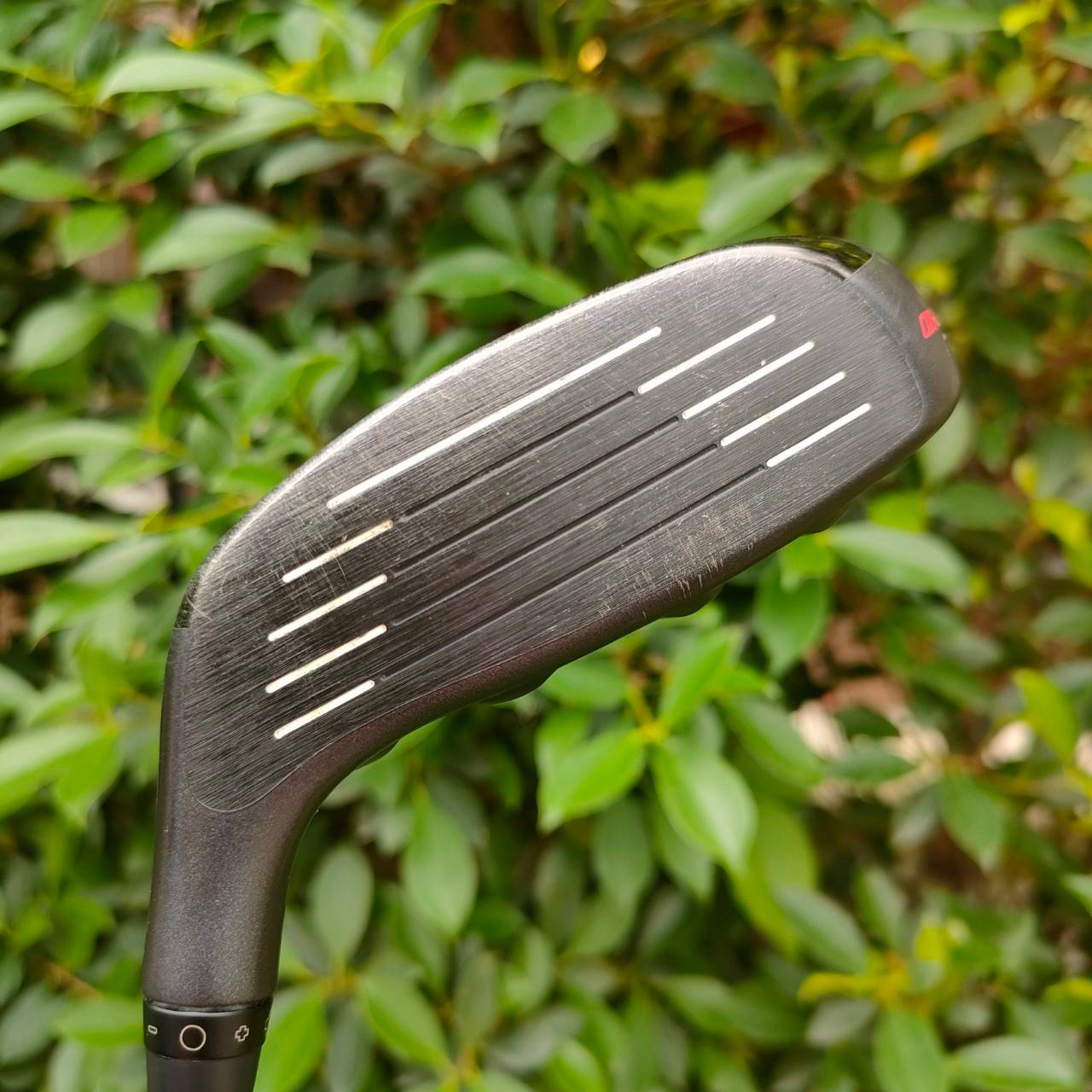 FW5 PING G410 องศา 17.5 ก้าน ALTAJ CB FLEX SR หน้า MARAGING ตีง่าย + ไกลสุดๆ