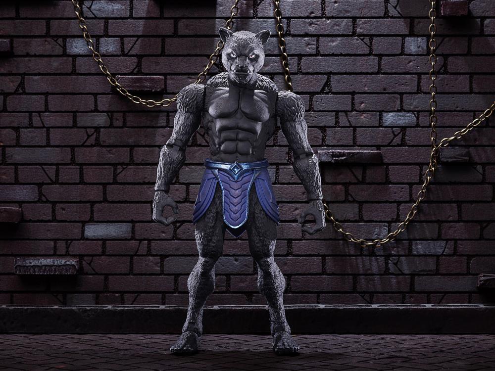 [สั่งจอง]SPERO STUDIOS 1/12 : Animal Warriors of the Kingdom Primal Series