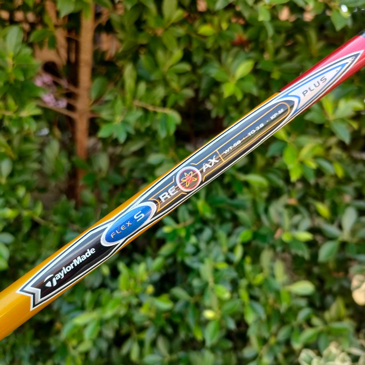 DRIVER TAYLORMADE r7 425 องศา 9.5 ก้าน FUJIKURA RE*AX FLEX S หัวไขปรับได้ถึง 4 จุด รุ่นนี้ตีมันส์มากๆ!! ไม้กอล์ฟมือสอง ของแท้ BY NakaraLuxurious