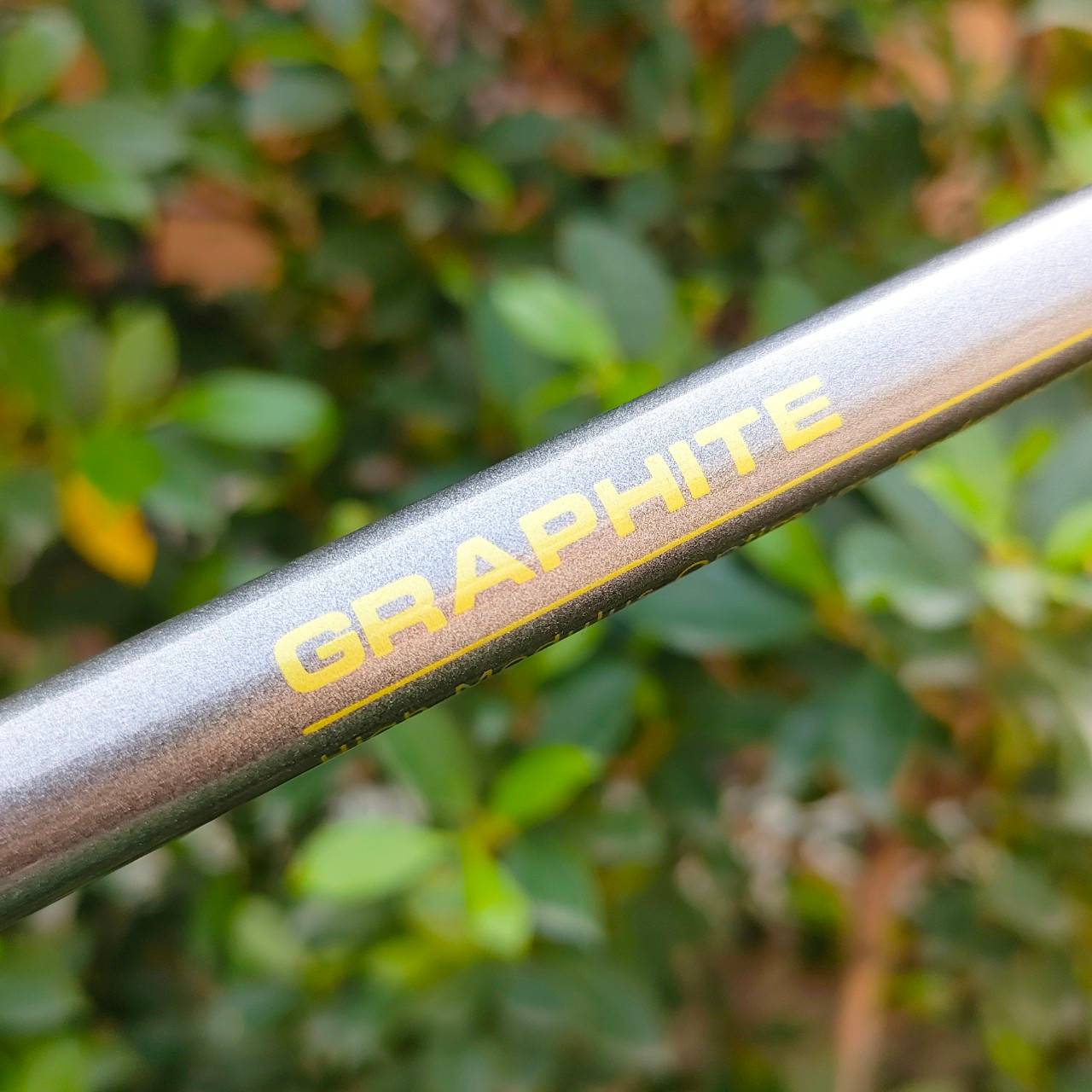 ชุดเหล็ก MARUMAN1 MILLED BACK มีเหล็ก 4-9 เเละ PA AW SW ก้าน HYPERBRUNT FLEX R