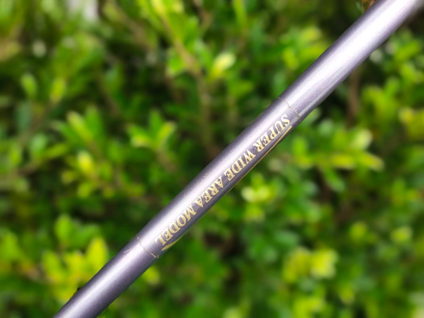 FW7 MARUMAN SHUTTLE U4 ไม้กอล์ฟพรีเมี่ยมญี่ปุ่น สำหรับผู้หญิง