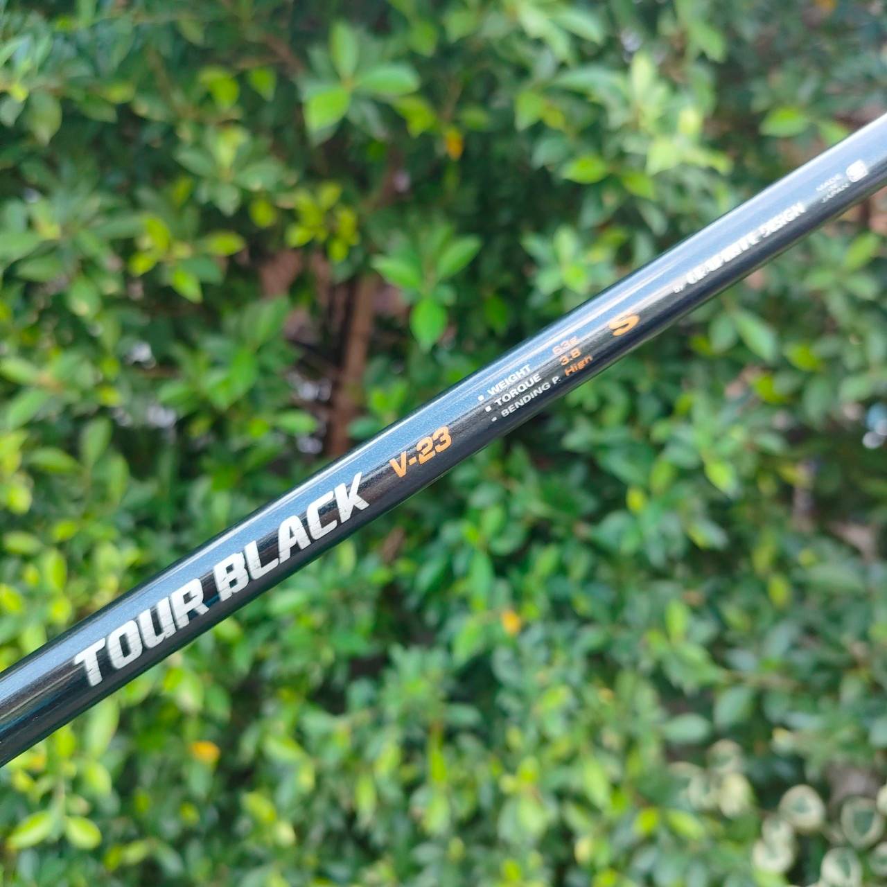 DRIVER SRIXON W-201 SP700 FACE องศา 10 ก้าน TOUR BLACK V-23 FLEX S MADE IN JAPAN 100% วัสดุสุดพรีเมี่ยม ไม้กอล์ฟมือสอง ของแท้ BY NakaraLuxurious