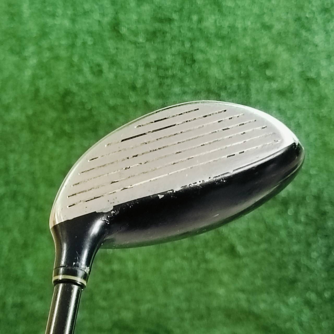 FW3 KASCO POWER TORNADO หน้าเด้ง!!! SUPER HYTEN ตีไกลมาก ไม้กอล์ฟพรีเมี่ยมมือสอง ของแท้ By NakaraLuxurious