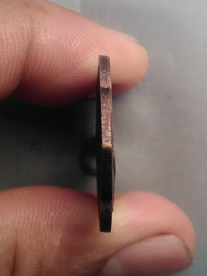 พระธรรมโรดม วัด ราชาธิวาส (เขาน้อย) ปี 40 200 /-