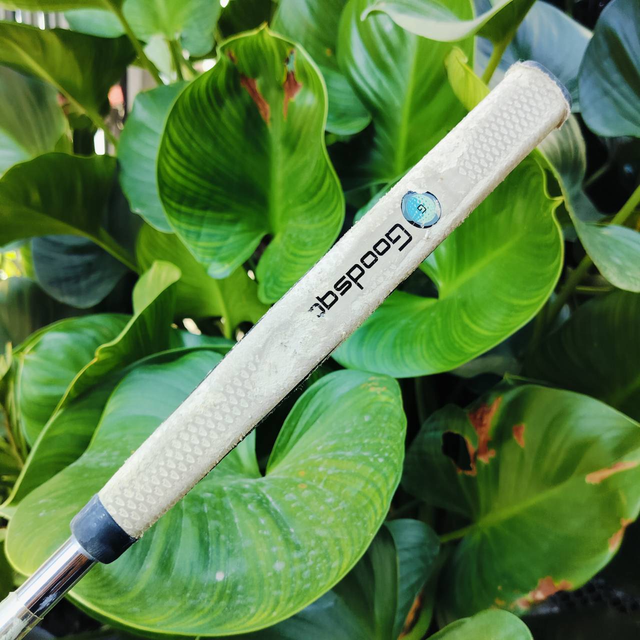 PUTTER ODYSSEY WHITE HOT XG #1 ความยาวก้าน 34 นิ้ว พัตต์ดีมากๆๆๆ ไม้กอล์ฟพรีเมี่ยมมือสอง ของแท้ By NakaraLuxurious