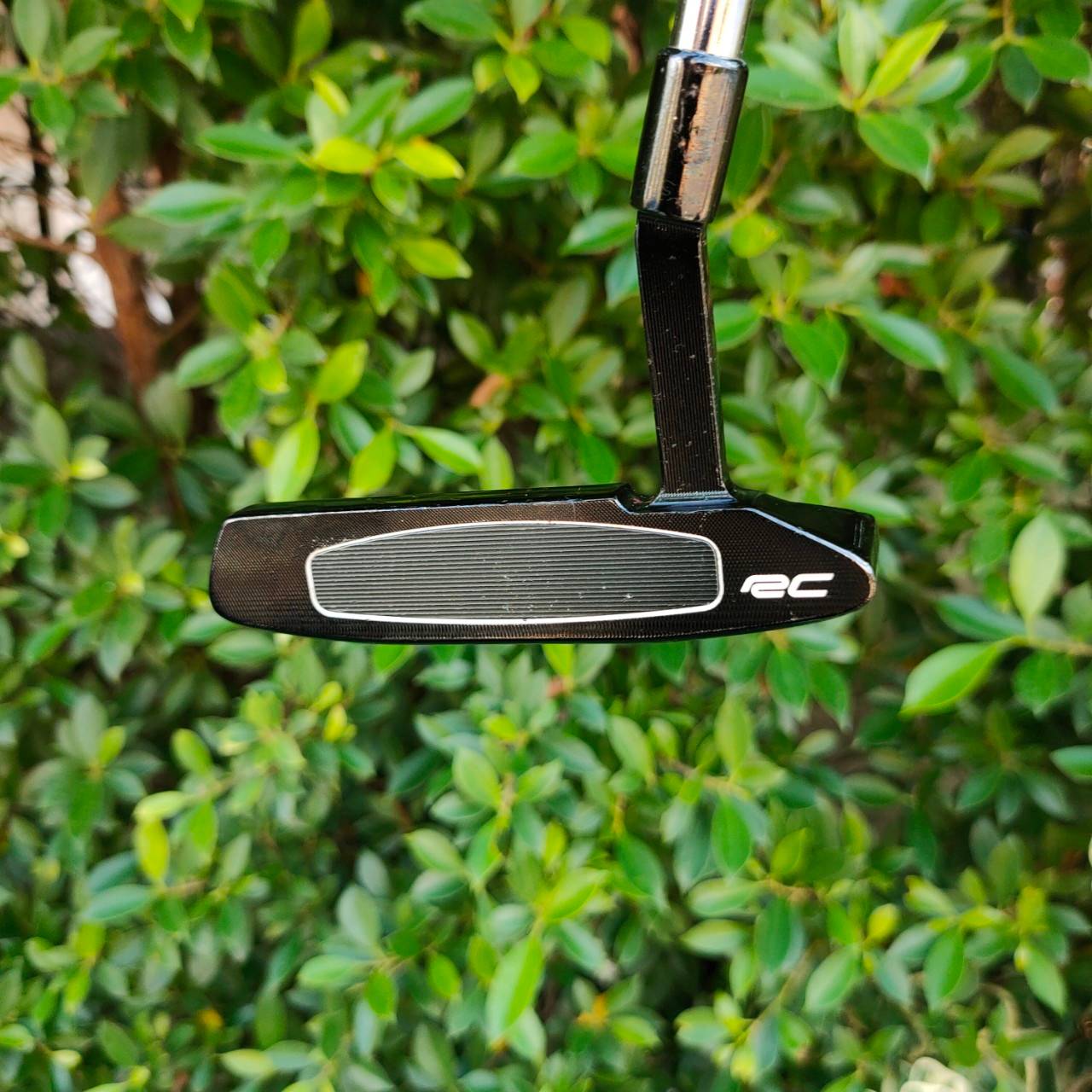 PUTTER RC ROYAL COLLECTION METRO EAST SERIES ATLANTA ความยาว 34 นิ้ว 000/500 พร้อม COVER ของแท้ ไม้กอล์ฟมือสอง ของแท้ BY NakaraLuxurious