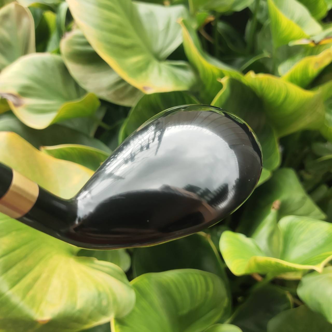 U5 QUELOT ROYAL EXCELLENCE Loft: 24° ก้าน UST MAMIYA ATTAS PUNCH 4R