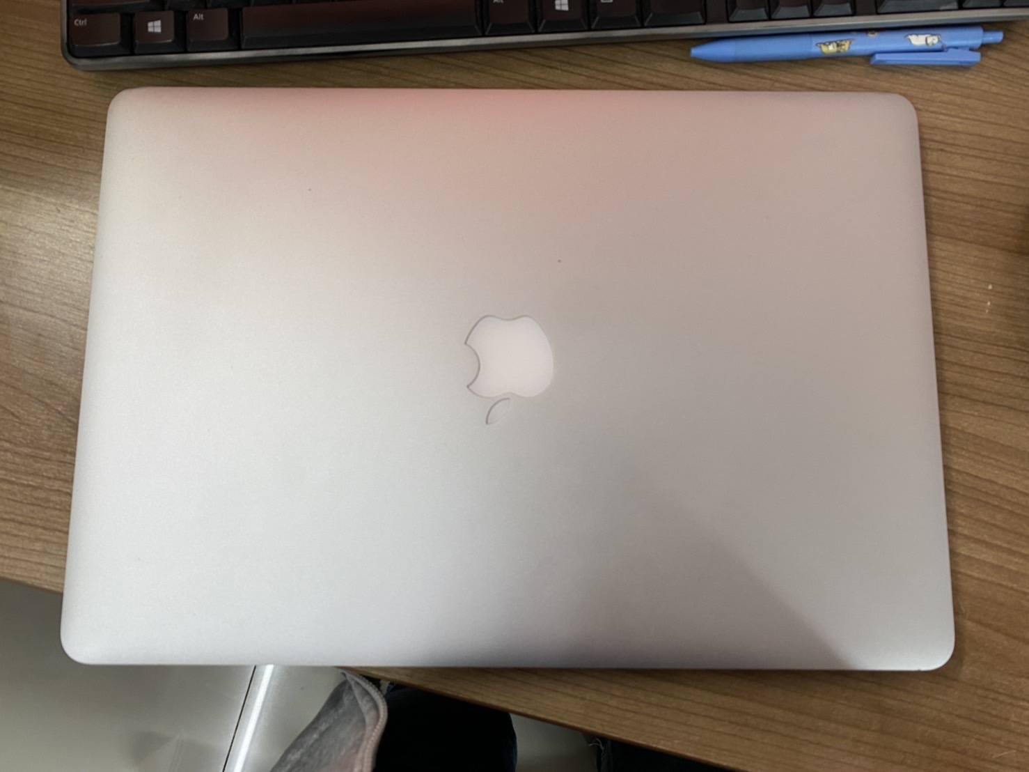 MacBook Pro 15" 2015
