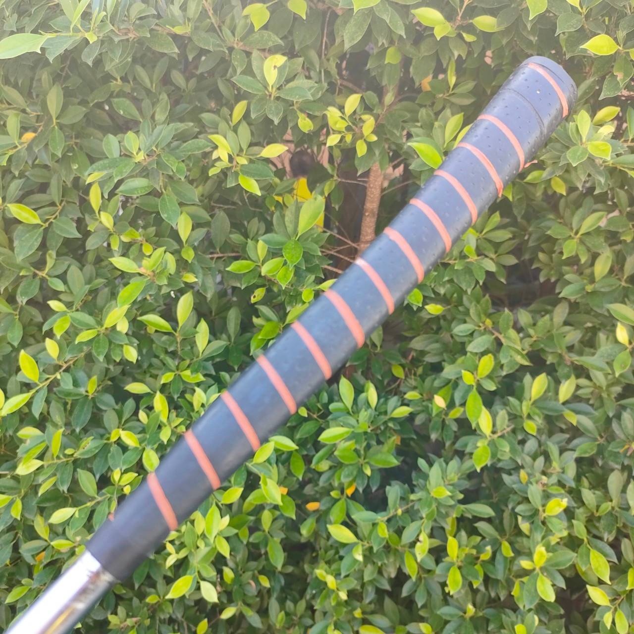 PUTTER PING ANSER ความยาว 35 นิ้ว ตัวนี้เป็นตัวที่แพงมากๆ วัสดุทองแดงระดับพรีเมี่ยม ไม้กอล์ฟมือสอง ของแท้ BY NakaraLuxurious