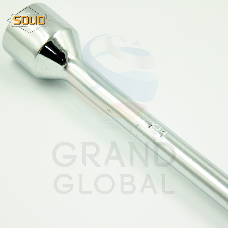 Cross Wrench ประแจ กากบาท กากบาทถอดล้อ ขันล้อ ประแจ หัว บล็อก กากบาทถอดล้อ น็อต รถยนต์ ขันล้อ ขนาด 17,19,21,23 mm
