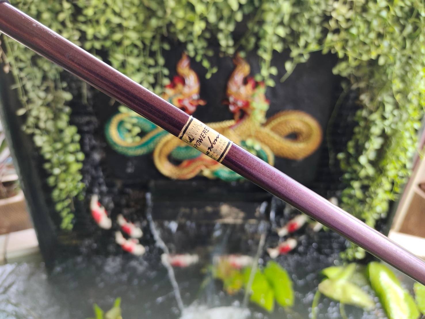 เหล็ก 4 HONMA CL708