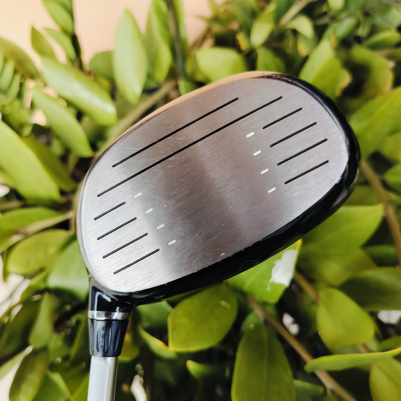 Driver CALLAWAY FT-i องศา10 ก้าน FUJIKURA SAKURA FLEX R ก้านพรีเมี่ยมมากๆๆ ตีไกลแบบสุดๆ ไม้กอล์ฟพรีเมี่ยมมือสอง ของแท้ By NakaraLuxurious