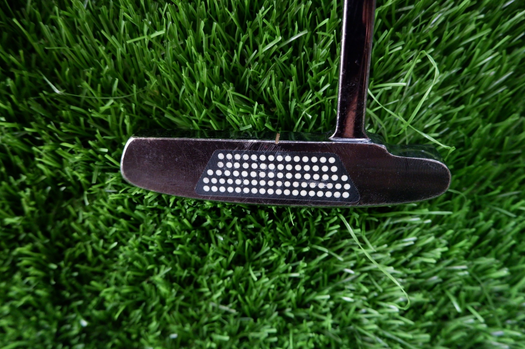 PUTTER THE BEST CHOICE OF CLUB PK-26