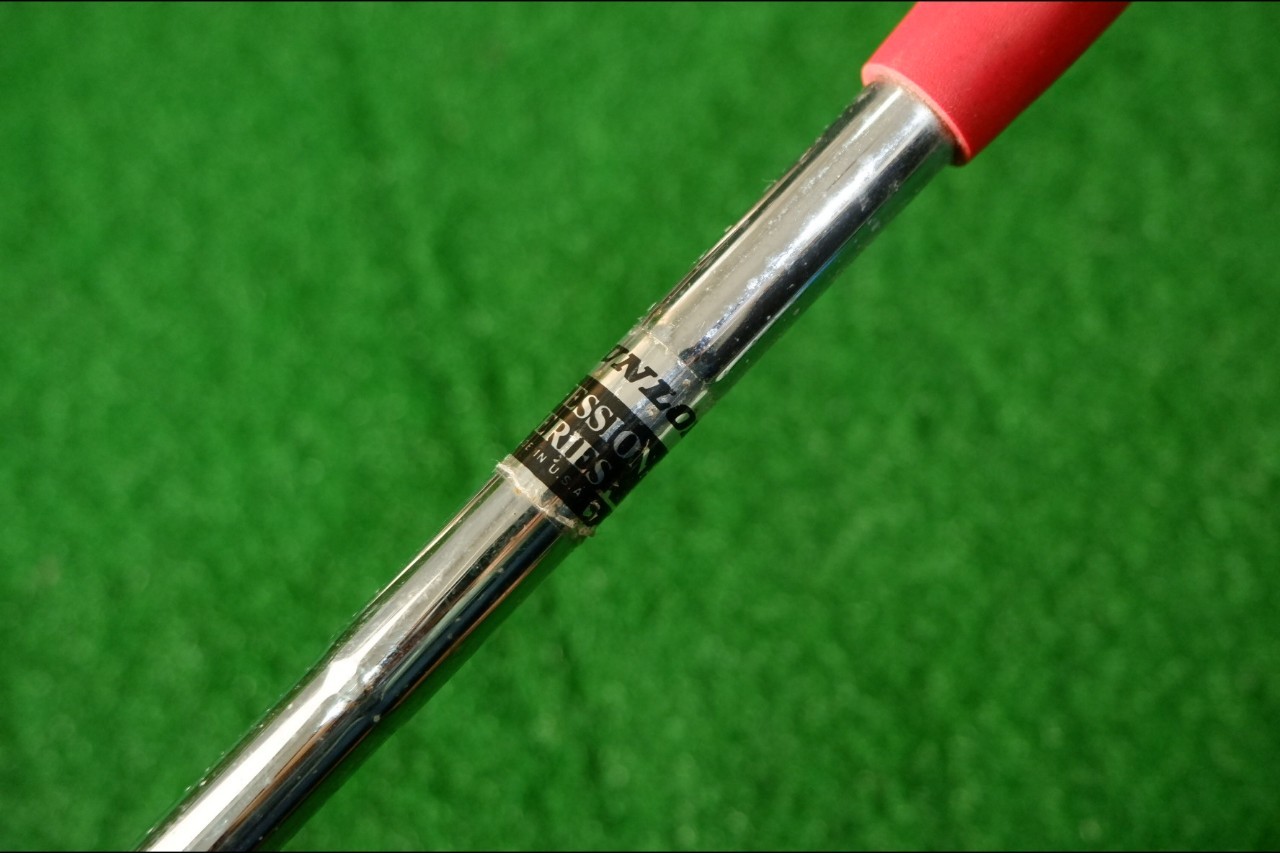 PUTTER DUNLOP TS-5