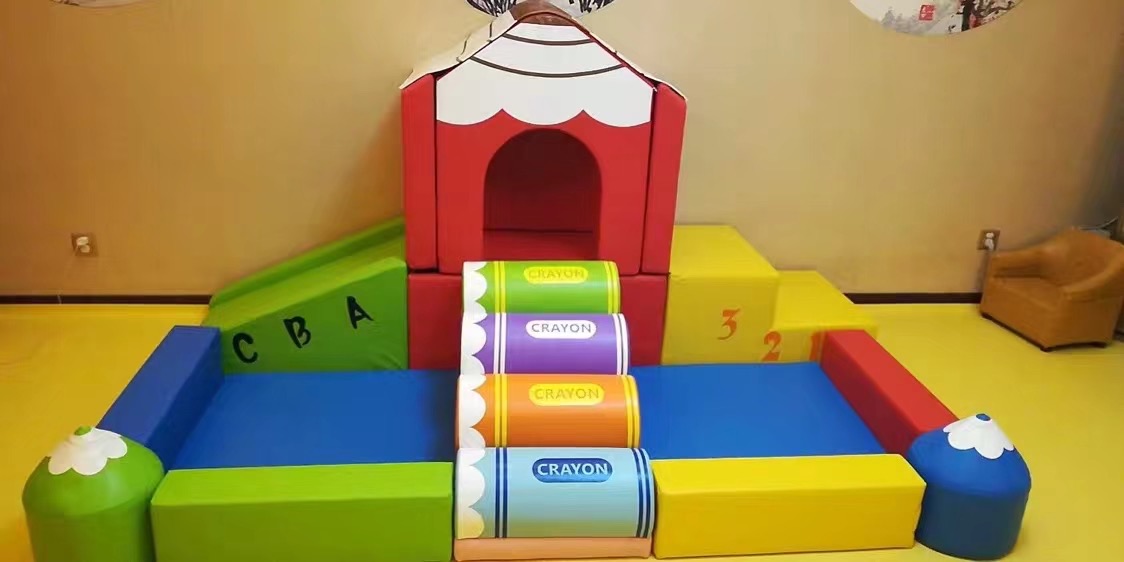 บ้านสีผจญภัยนุ่มนิ่ม, สวนสนุก เบาะนุ่มนิ่ม ห้องบอลเด็ก ของเล่นเด็ก เครื่องเล่นสนามในห้าง รับทำบ้านบอลในห้าง