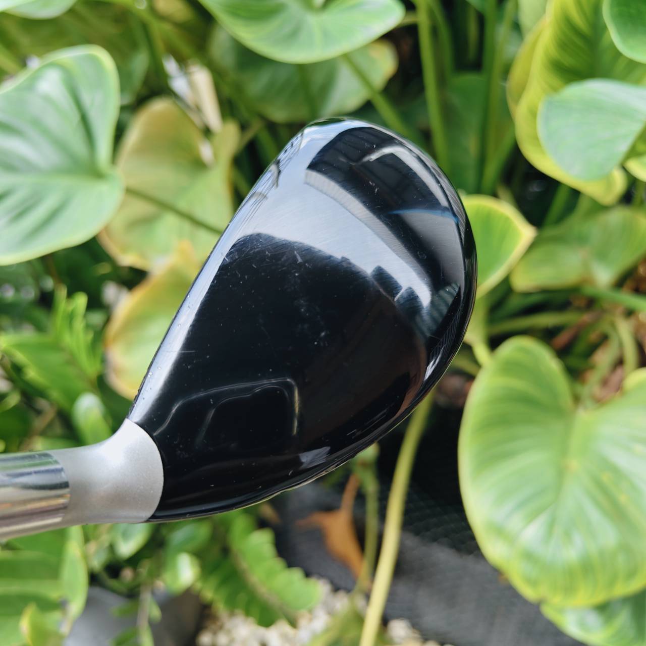 U5 Callaway LEGACY – 27° FLEX SR ดีไซน์พรีเมียม LEGACY งานประกอบคุณภาพสูง ฟีลลิ่งตอบสนองทุกช็อต