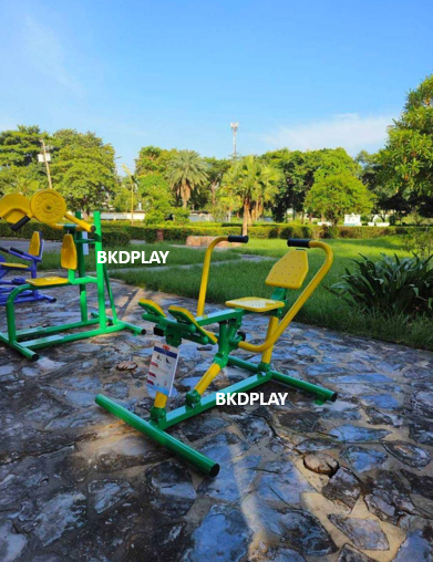 ชุดเครื่องออกกำลังกายกลางแจ้ง6รายการ โปร99,900 สนามกีฬา, เครื่องออกกำลังกายผู้ใหญ่, เครื่องออกกำลังกายสวนสาธารณะ หมู่บ้าน,Exercise equipment outdoor , OutdoorPlayground ,ราคาโรงงาน