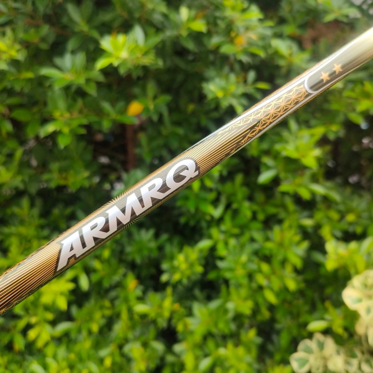 FW3 HONMA BERES องศา 15 ก้าน ARMRQ ก้านระดับ 2 ดาว ** FLEX R เป็นตระกูลพรีเมี่ยมสูงสุดของ HONMA รุ่นนี้ออกปี 2020 รุ่นใหม่ ตีดีมากๆ ไม้กอล์ฟมือสอง ของแท้ BY NakaraLuxurious
