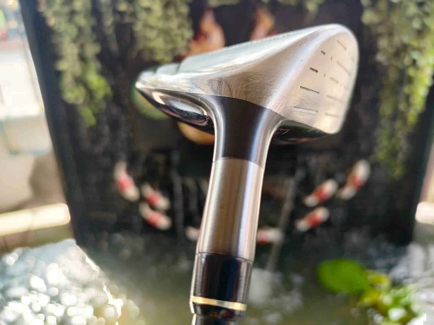 FAIRWAY 5 MARUMAN SHUTTLE MARAGING