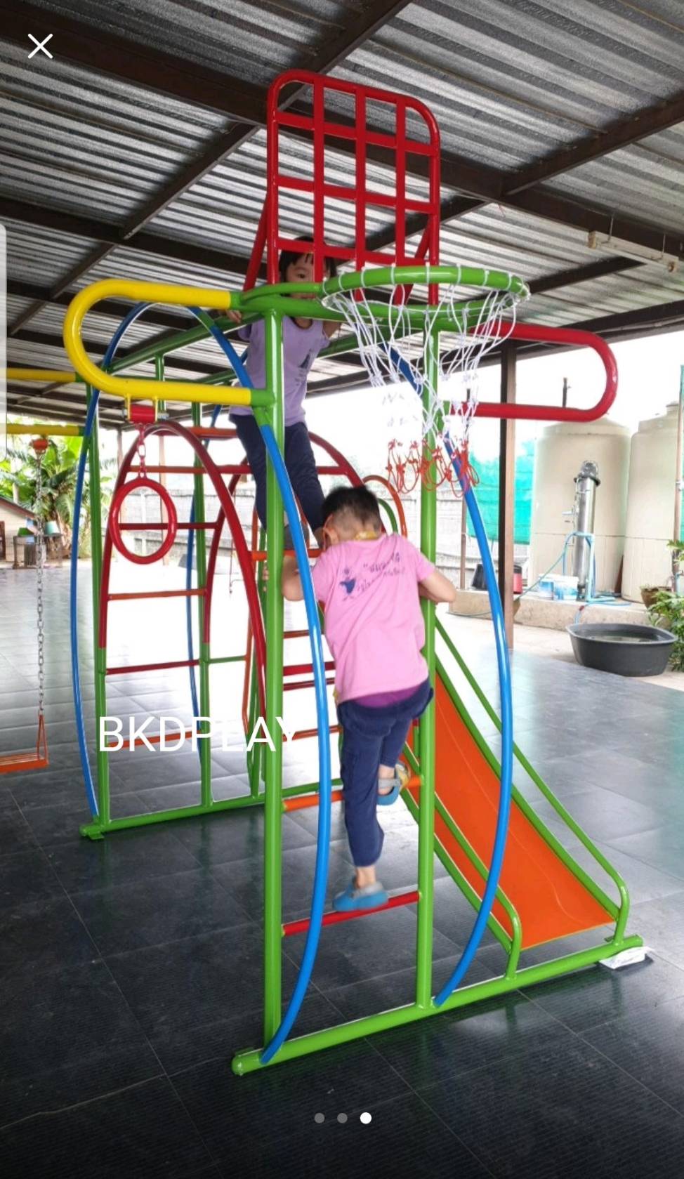 ชุดรวม C เครื่องเล่นสนามกลางแจ้ง เครื่องเล่นสนามเหล็ก,ประกอบด้วยสไลเดอร์ชิงช้าปีนป่ายบาร์โหน OutdoorPlayground,ผลิตเครื่องเล่นสนาม,เครื่องเล่นในสนามเด็กเล่น,เครื่องเล่นงบสพฐ.,ประชารัฐ, ราคาโรงงาน