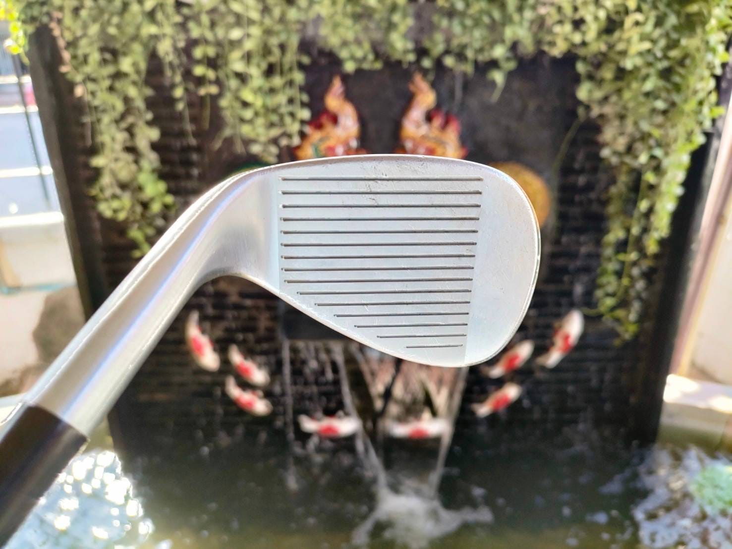 WEDGE CLEVELAND CG11