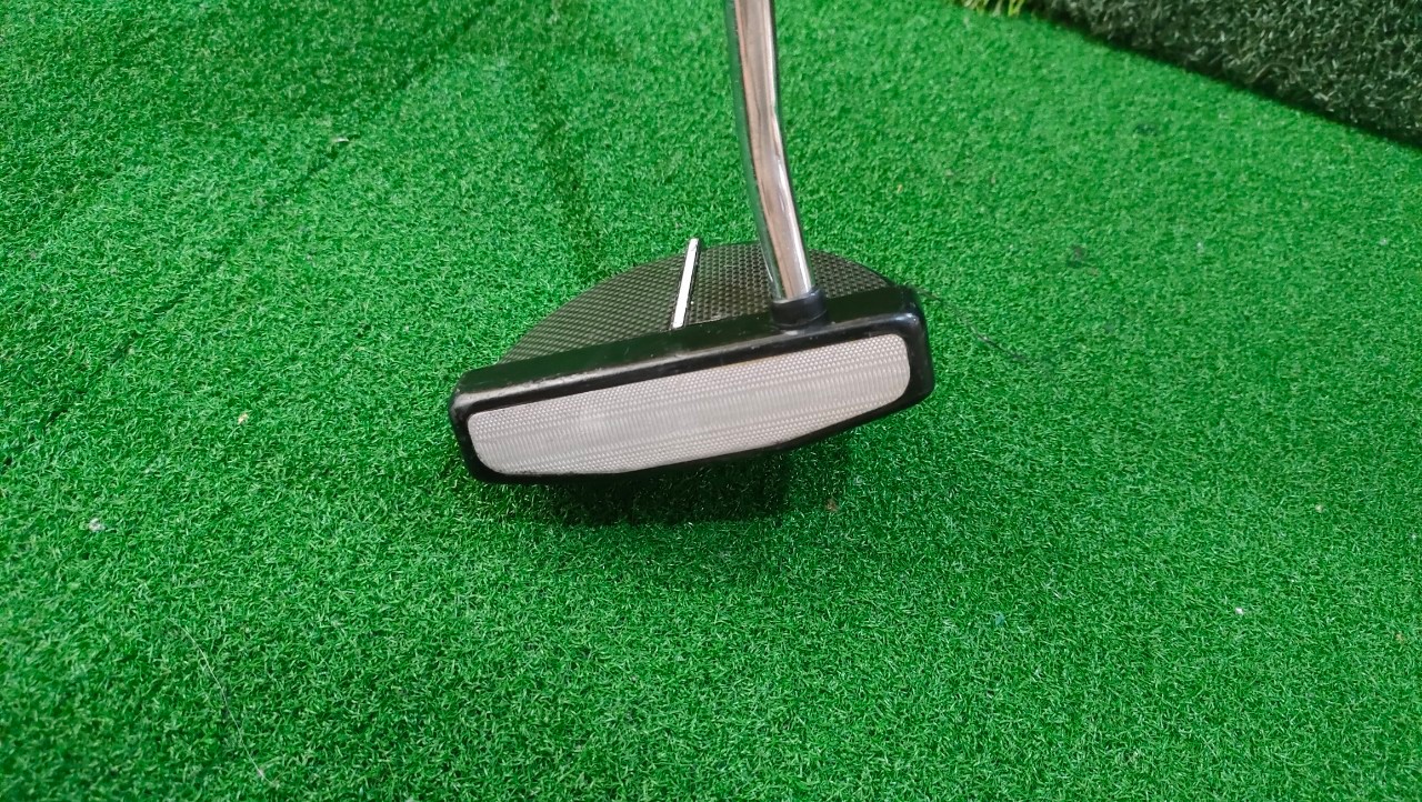 PUTTER PIM COMPU-40P PAT.P.