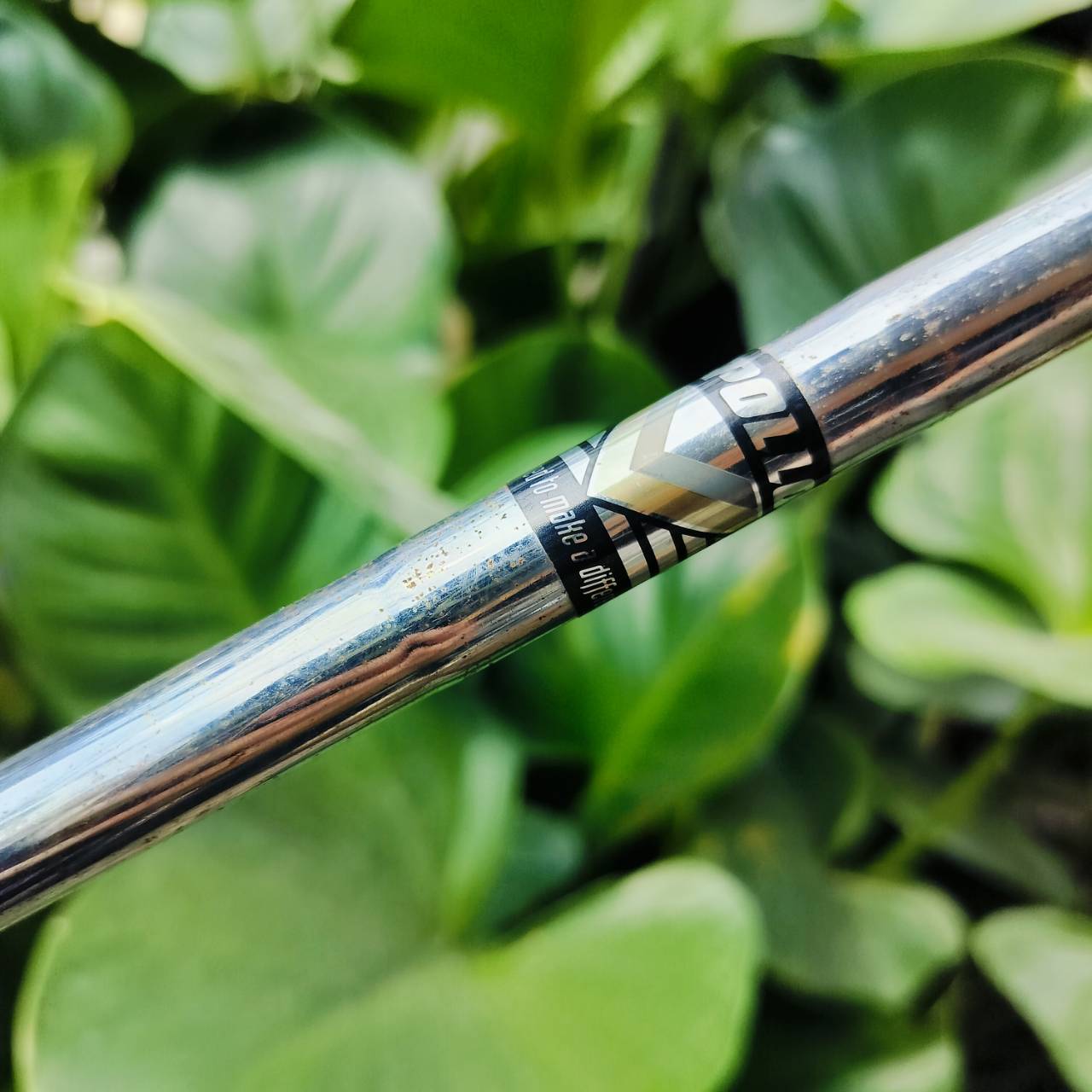 CHIPPER PERRYGEAR PRO เป็นการวางน้ำหนักแบบ TOE HEEL สองจุดสุดบล๊านซ์เลยค่ะ เล่นข้างกรีน ชิพแอนด์รันเล็งไลน์ดีๆ ไม้กอล์ฟพรีเมี่ยมมือสอง ของแท้ By NakaraLuxurious