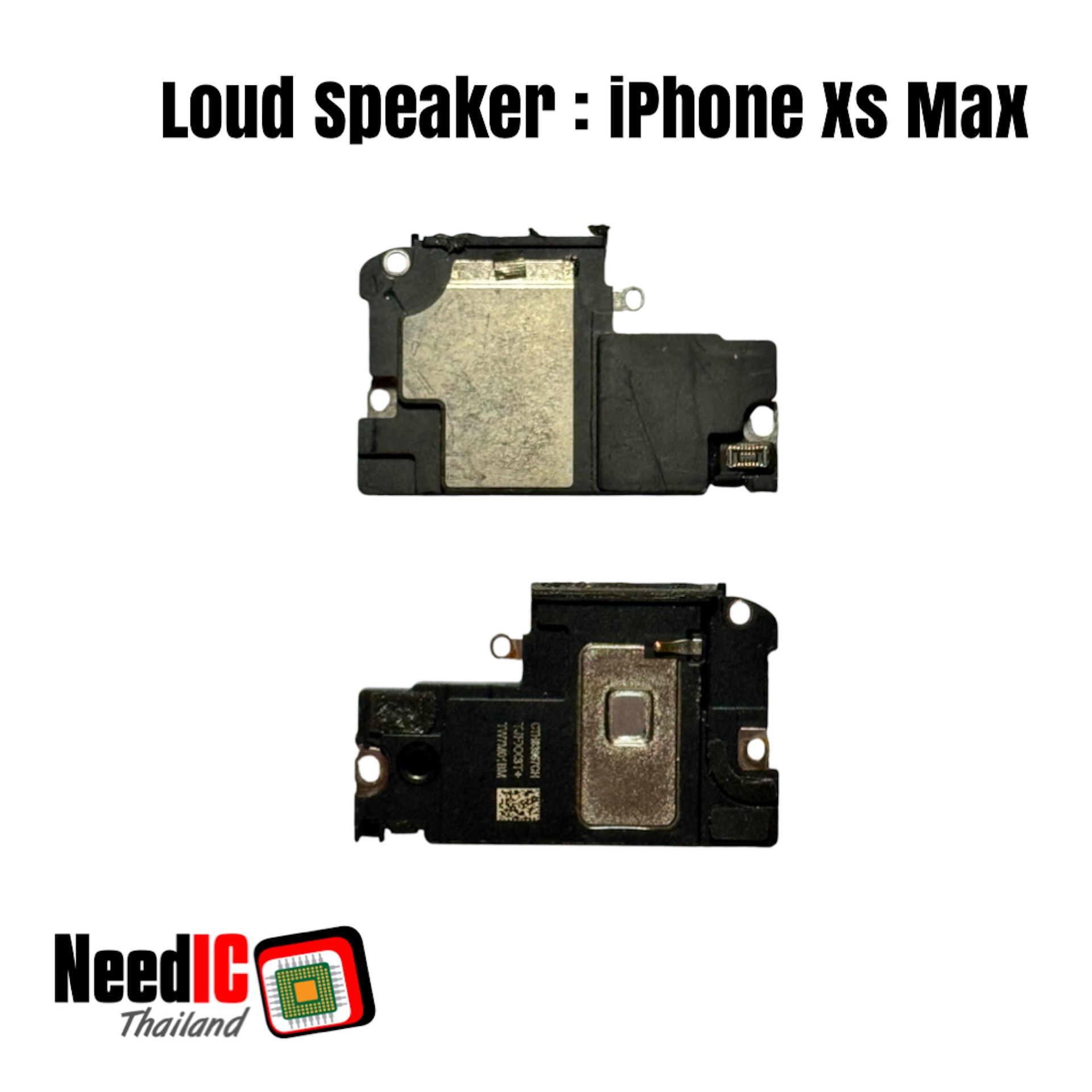 ลำโพง/Loud Speaker สำหรับ iPhone Xs Max